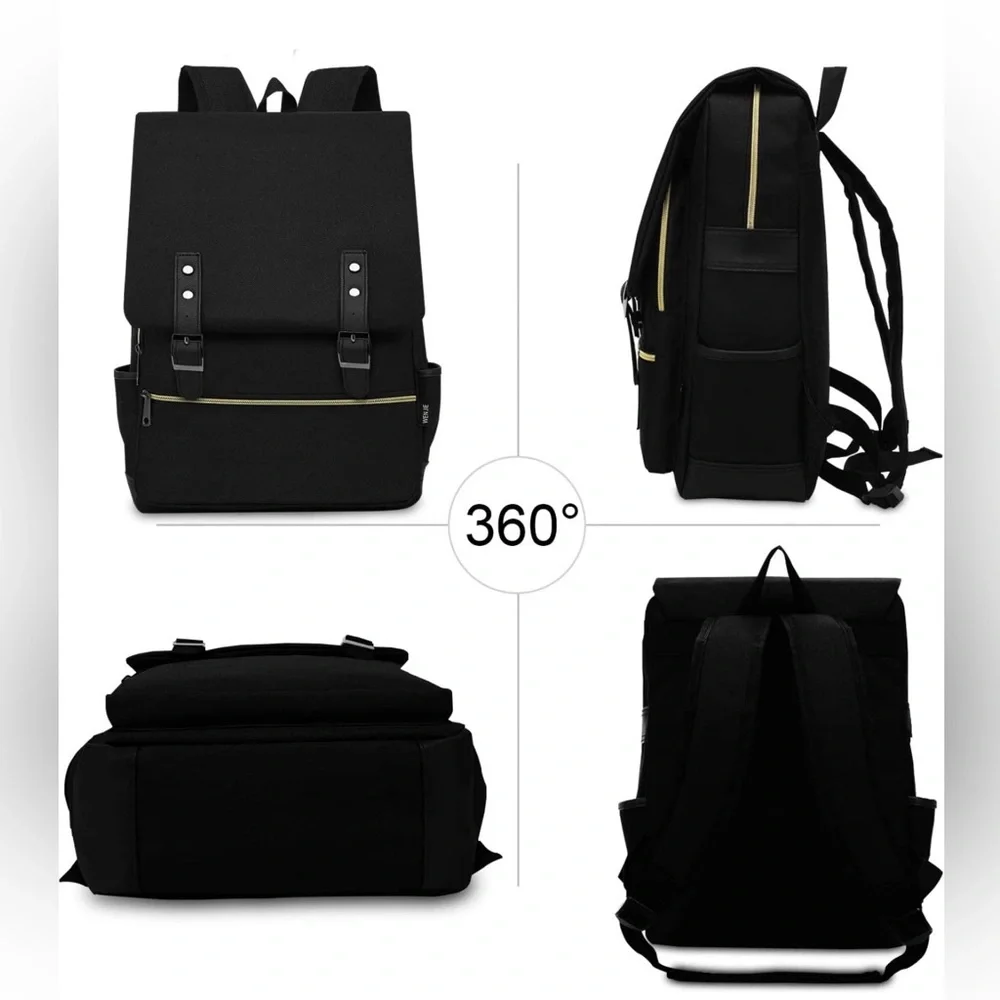 Backpack - Picture 5 of 5